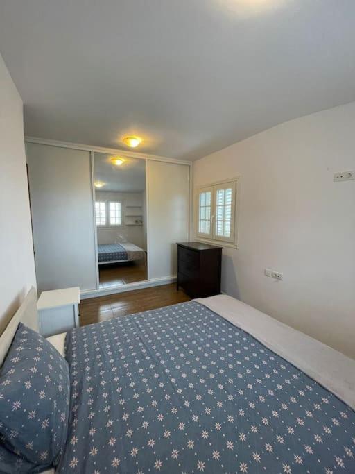 La Villa De Simon Puerto de la Cruz  Eksteriør billede