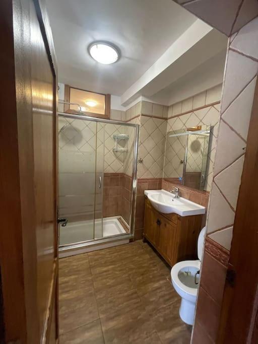 La Villa De Simon Puerto de la Cruz  Eksteriør billede