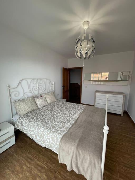 La Villa De Simon Puerto de la Cruz  Eksteriør billede