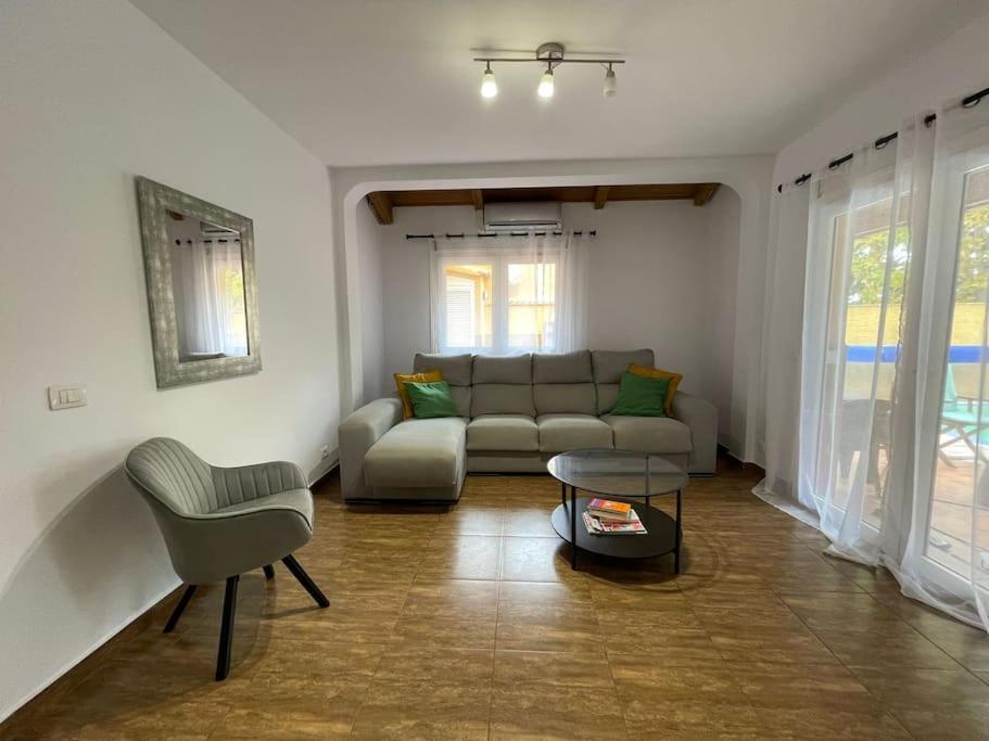 La Villa De Simon Puerto de la Cruz  Eksteriør billede