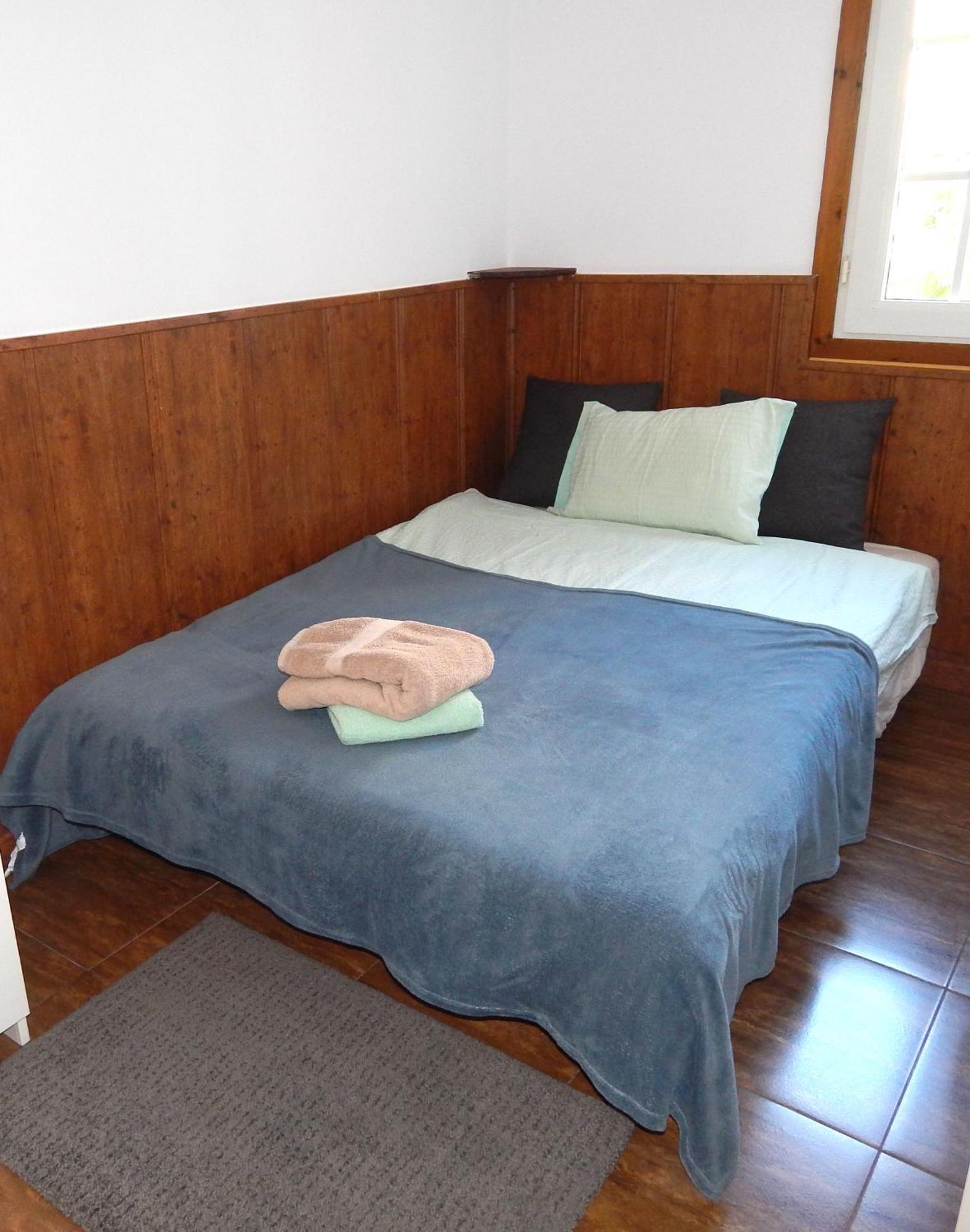 La Villa De Simon Puerto de la Cruz  Eksteriør billede